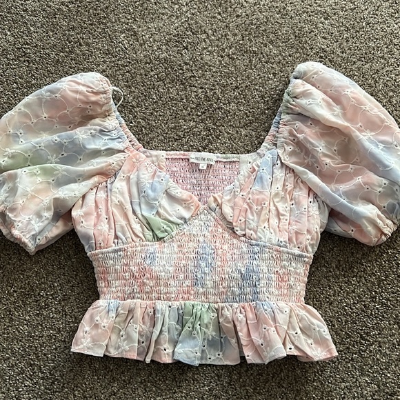 FREE THE ROSES XS SET - Picture 2 of 3